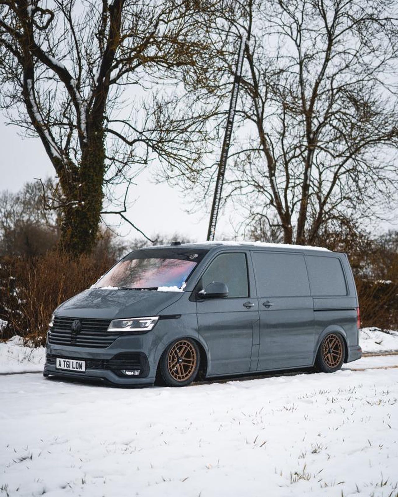 Navis MAC-AT – 17″ Alloy Wheels