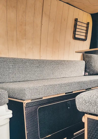 THE PLY GUYS BALLA WALL PANELS