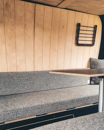 THE PLY GUYS BALLA WALL PANELS