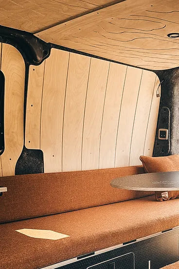 THE PLY GUYS BALLA WALL PANELS