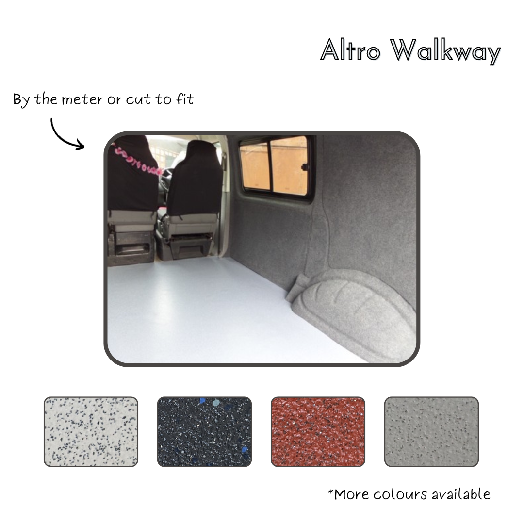 Altro Safety Flooring