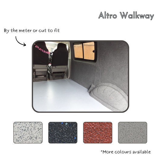 Altro Safety Flooring