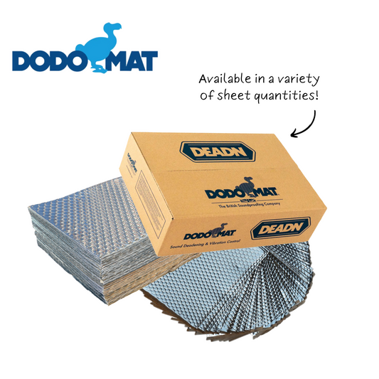 DODO MAT Deadn Hex Sheets