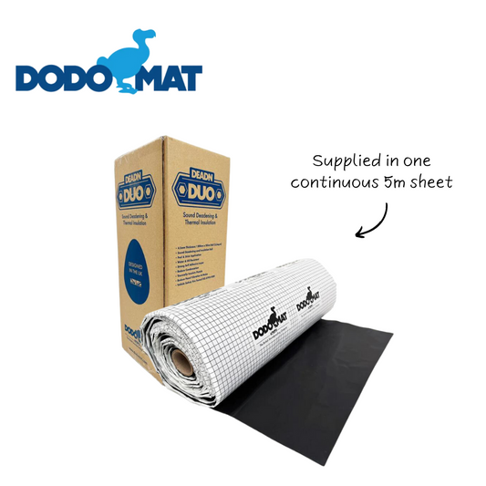 DODO Dead Mat Duo - 5m Roll
