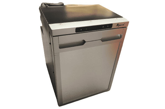 Alpicool CR50-X 50L Fridge