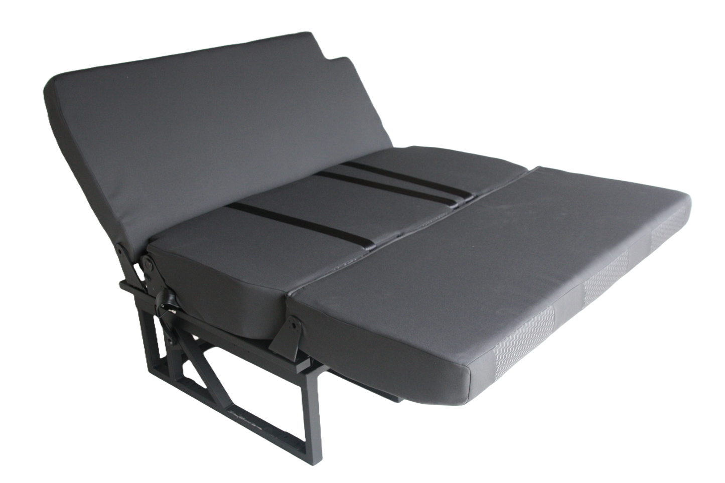 RIB 130 Campervan Bed & Seating System