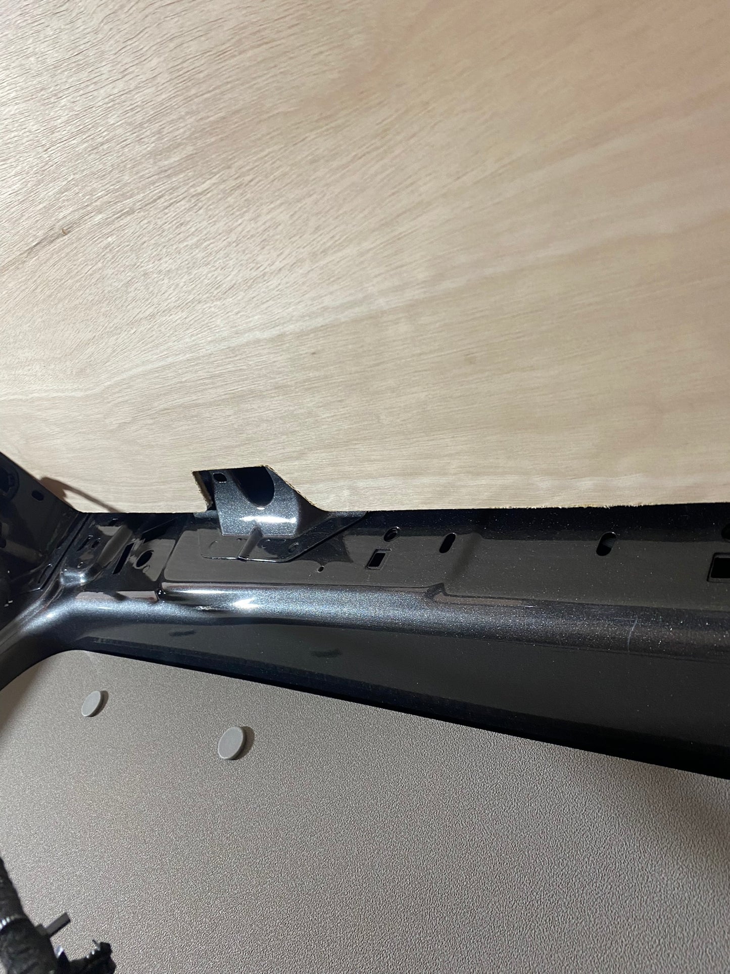 Brand New Ford Transit Custom 2023> Headliner