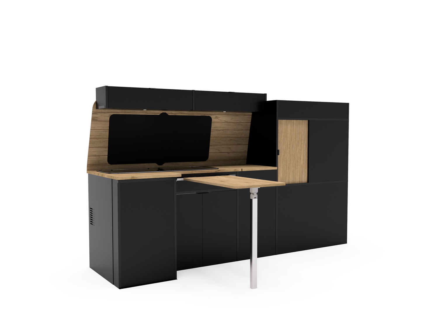 APEX VW T5/T6 SWB Kitchen kit