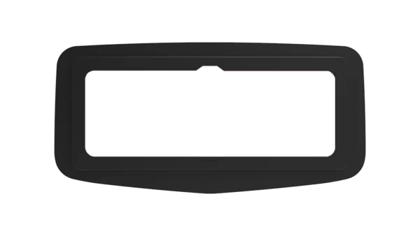 Vanshades Tailgate Window Pod