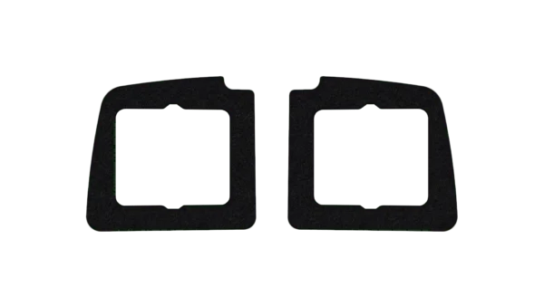 Vanshades Barn Door Pair