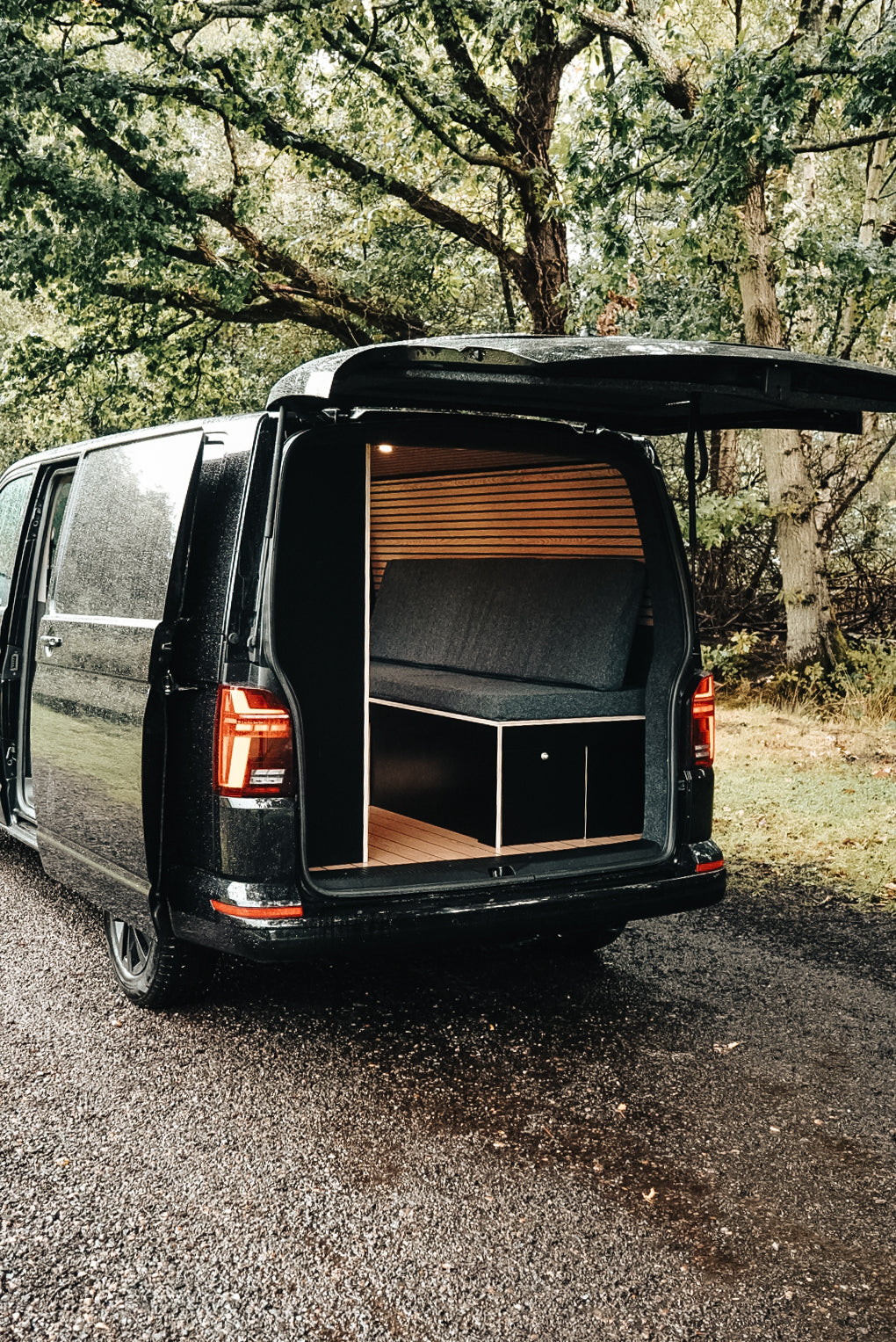 SWB Sliding bed , Wardrobe & Cabinet Bundle