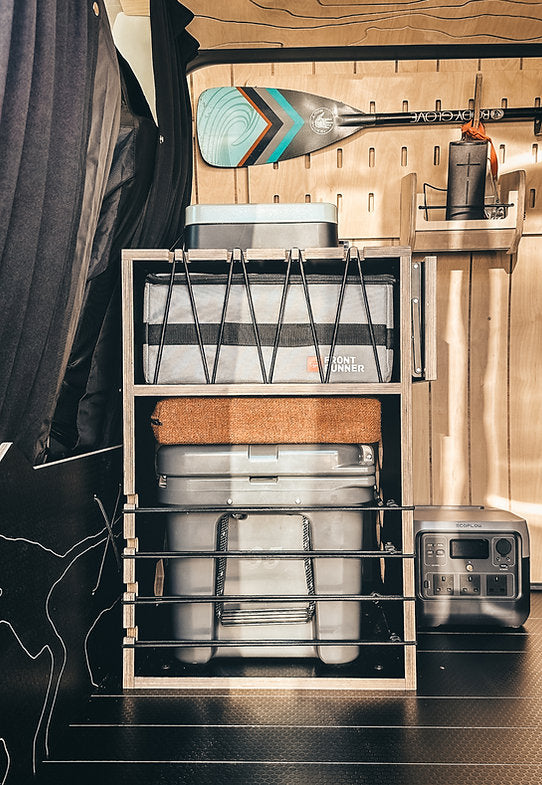 Bruich Beag Kitchen Pod NEW