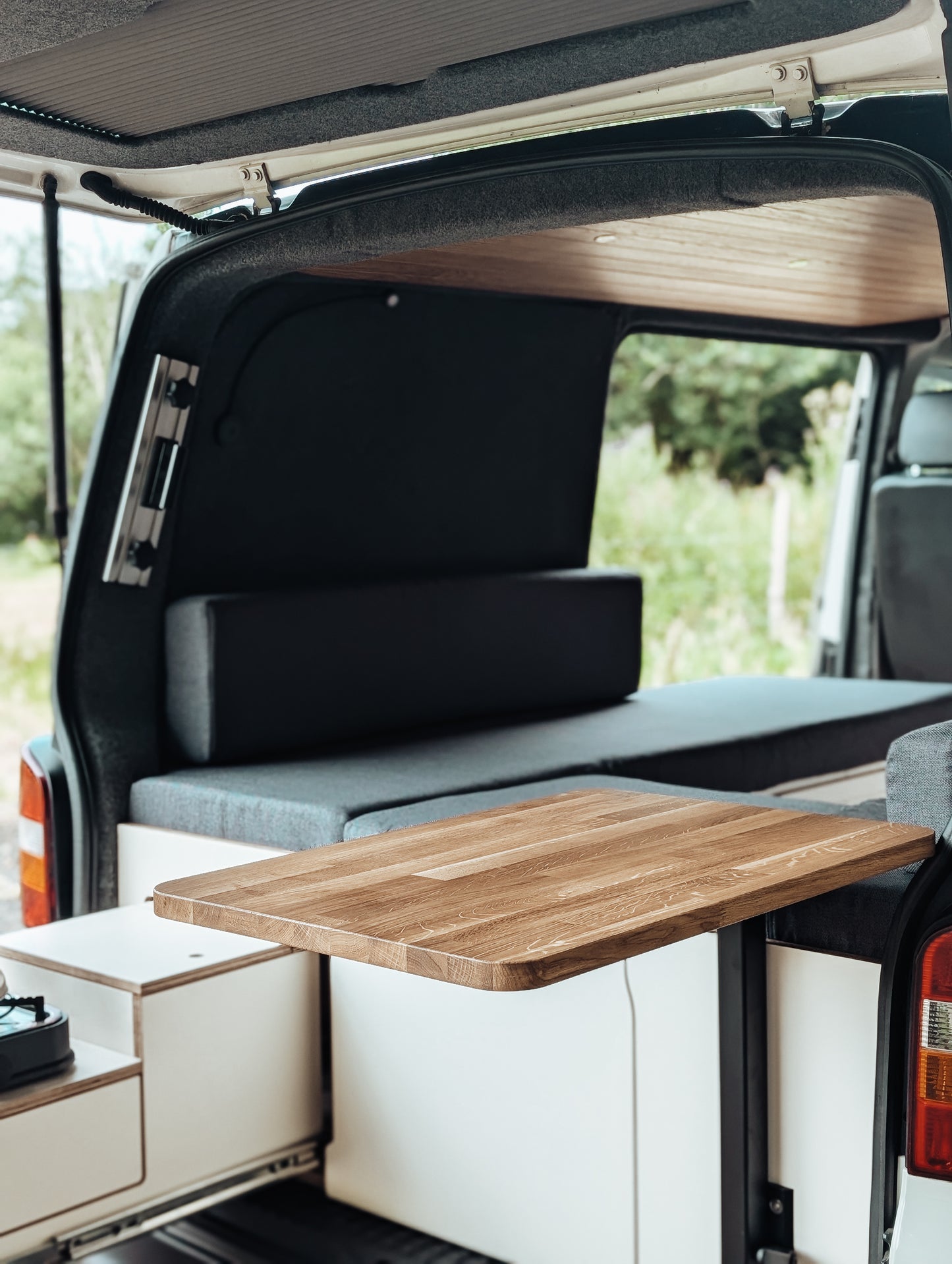 VW T5/T6 U Seat