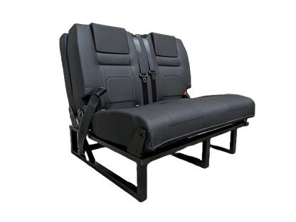 RIB 120 Campervan Bed & Seating System