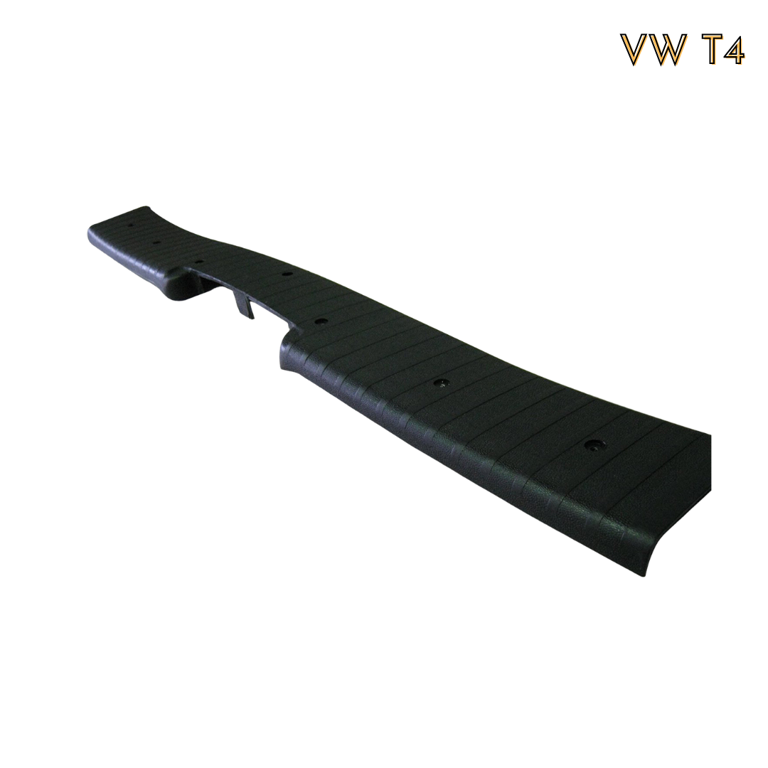 VW T4 Rear Threshold Barndoor / Twin Door Plastic