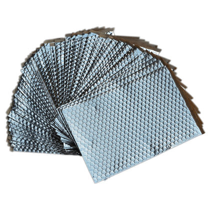 DODO MAT Deadn Hex Sheets