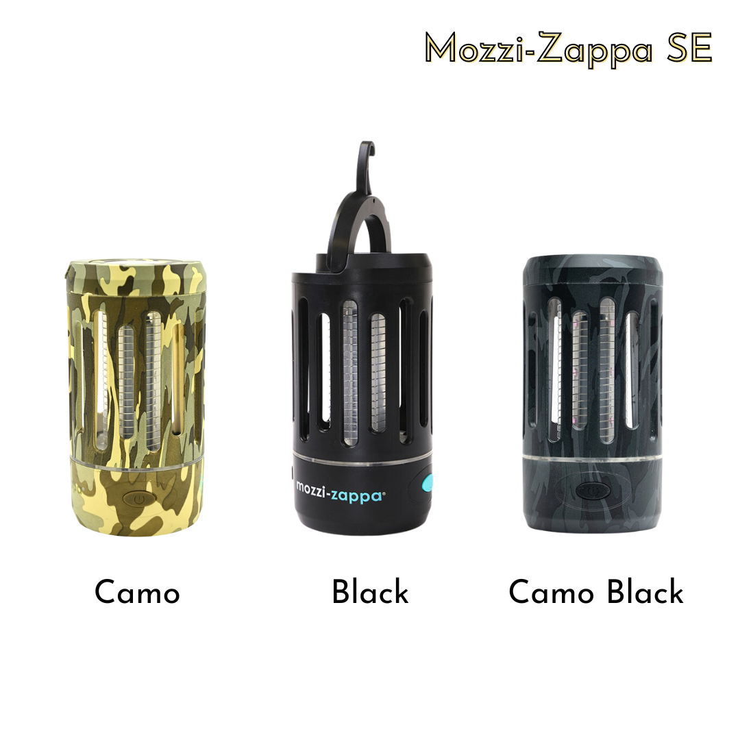 Mozzi-Zappa SE
