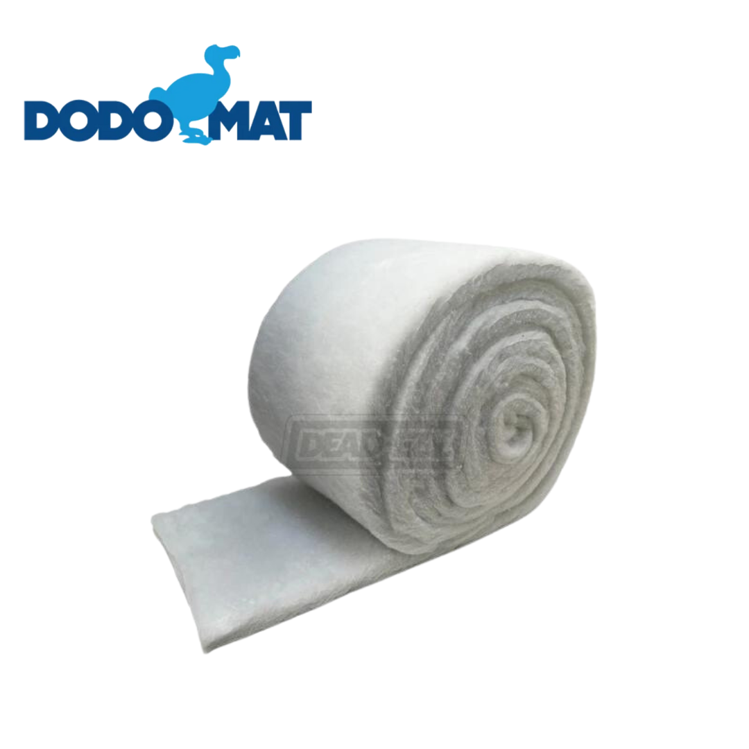 DODO Dead-Ezy Thermal Fleece - 10m