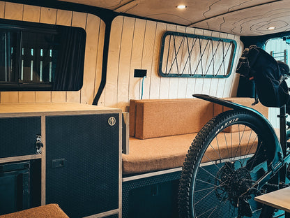 THE PLY GUYS BALLA WALL PANELS