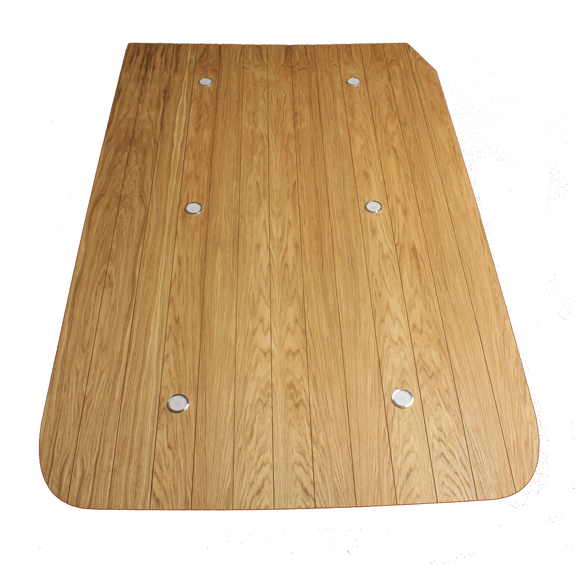 VW T5/T6 Oak Veneered PLY Headliner