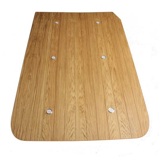 VW T5/T6 Oak Veneered PLY Headliner