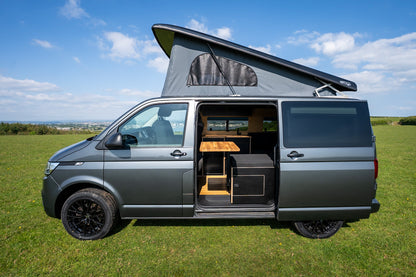 uSeat Travel - VW T5/T6