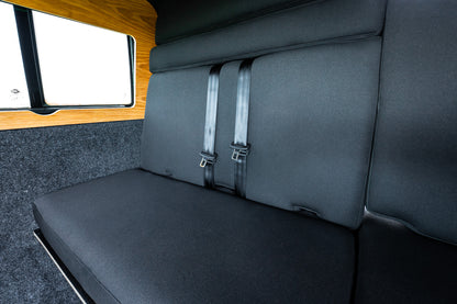 uSeat Travel - VW T5/T6