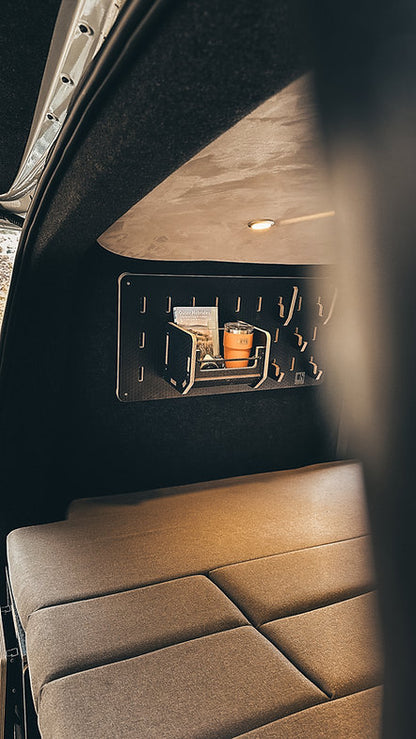 NOOKS Dookit Van Wall Storage