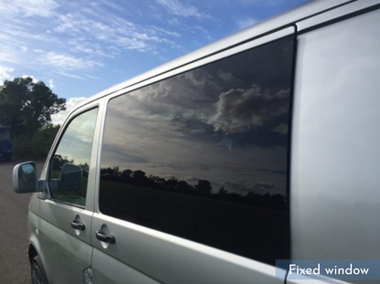 T5 / T6 Campervan Window Kit