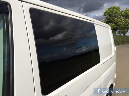 T5 / T6 Campervan Window Kit