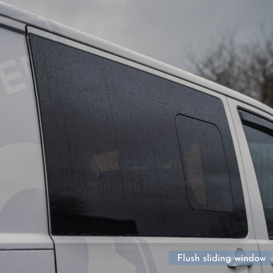 T5 / T6 Campervan Window Kit
