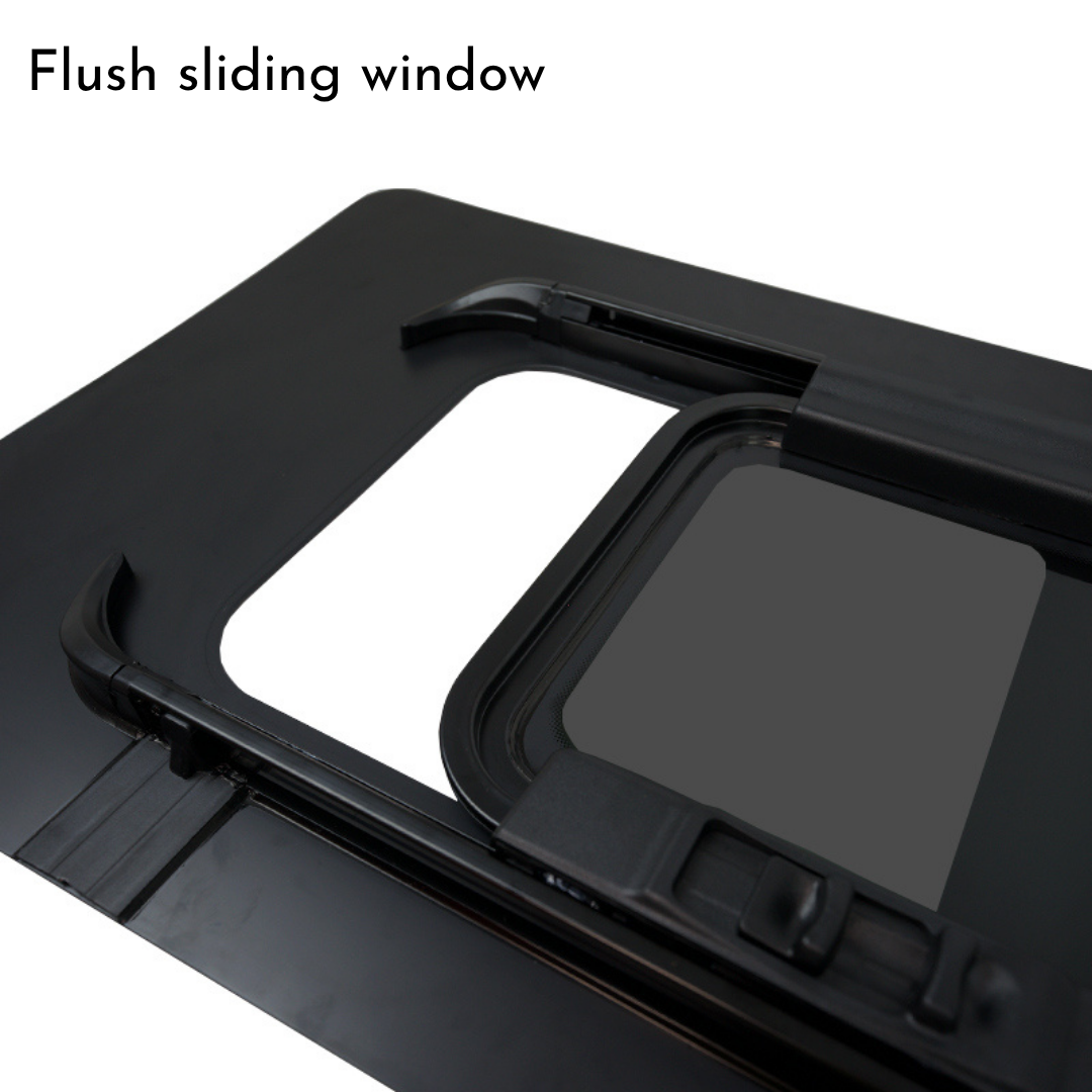 VW T7 Campervan Window Kit