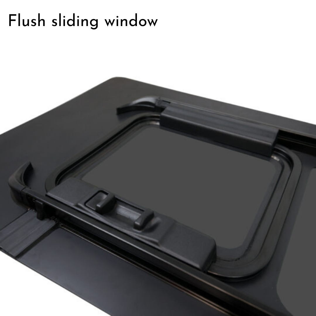 VW T7 Campervan Window Kit