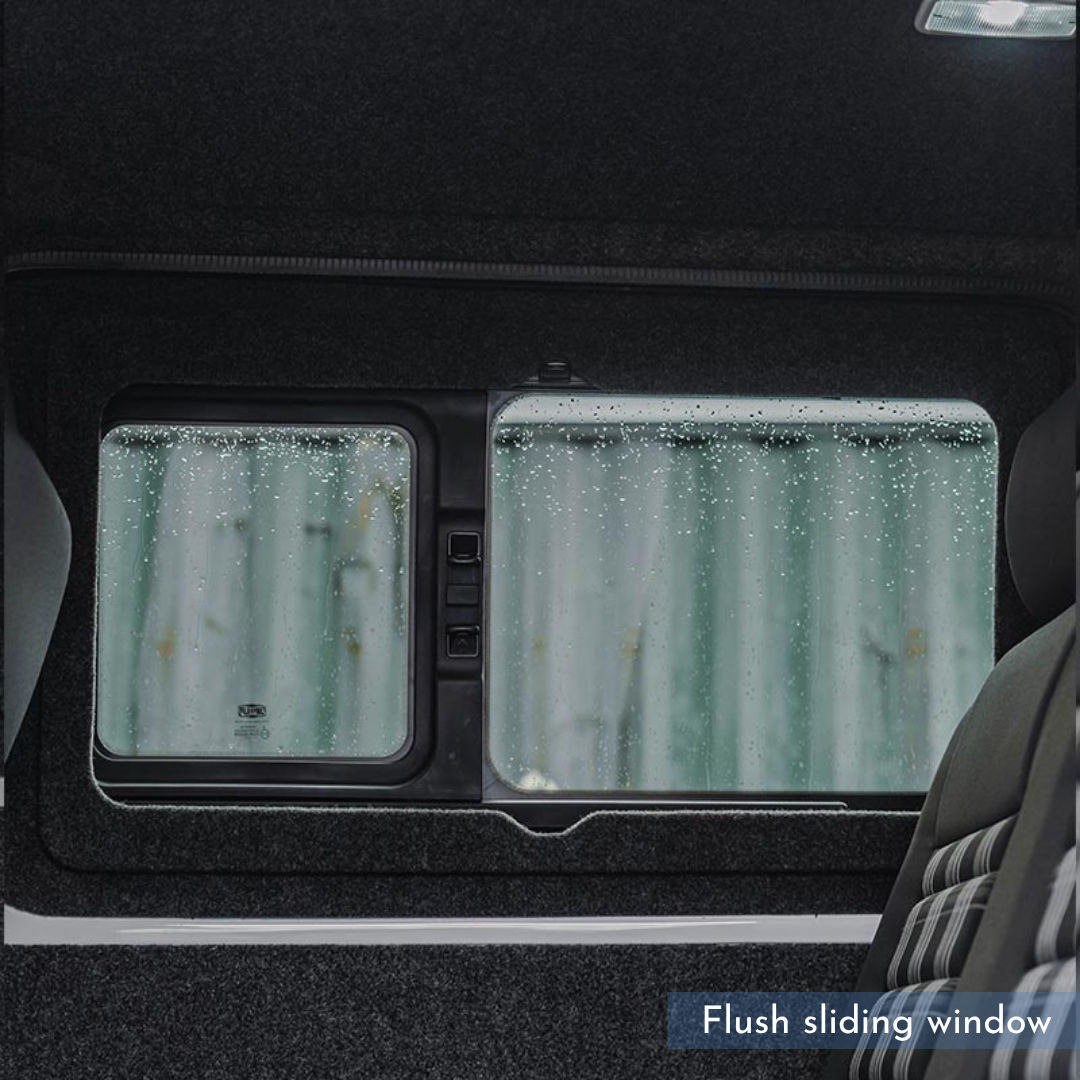 T5 / T6 Campervan Window Kit