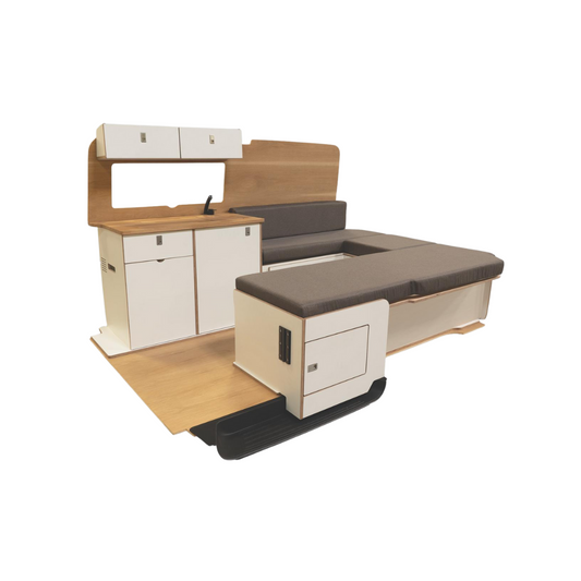 VW T5/T6 U Seat