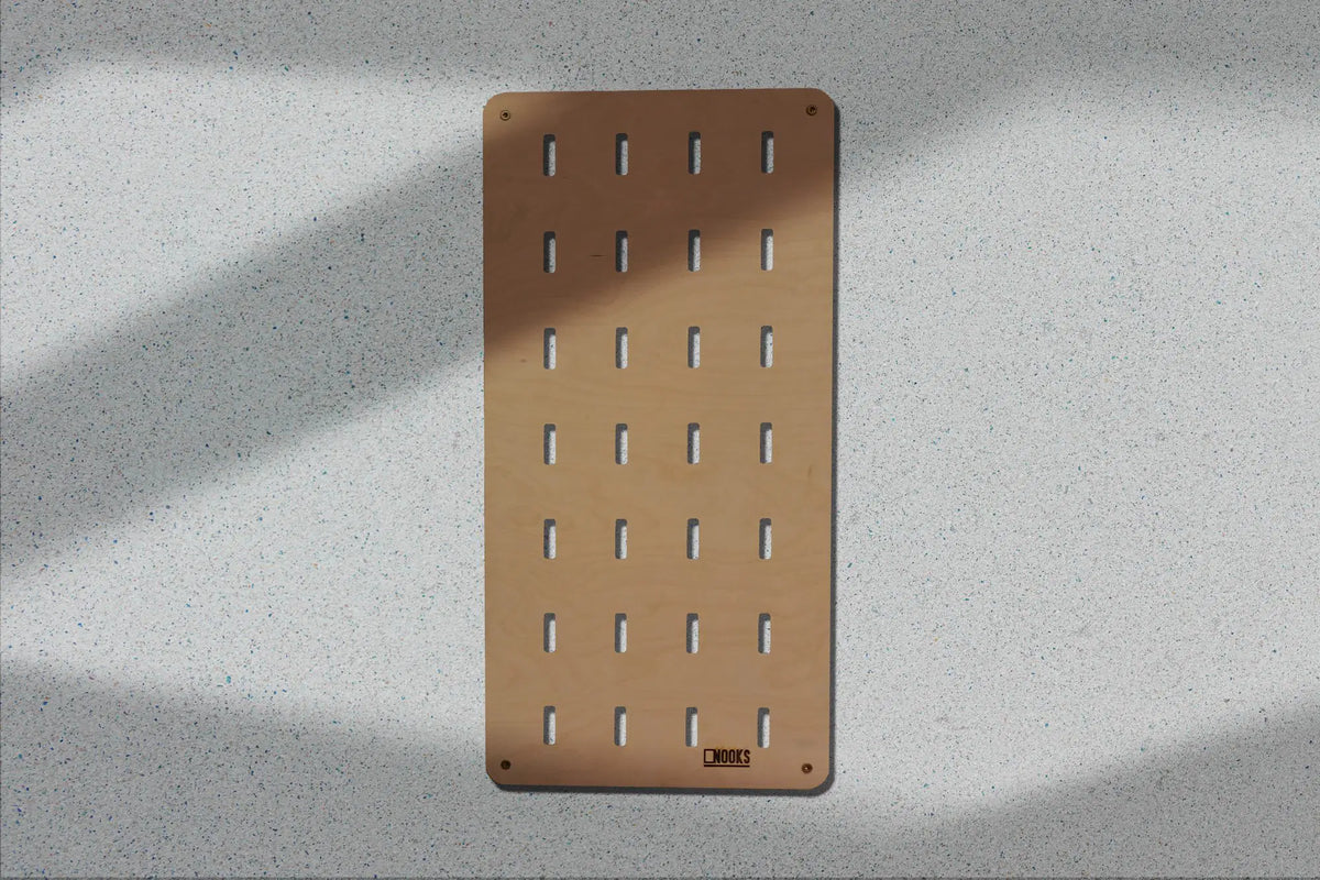 NOOKS Board - Vertical