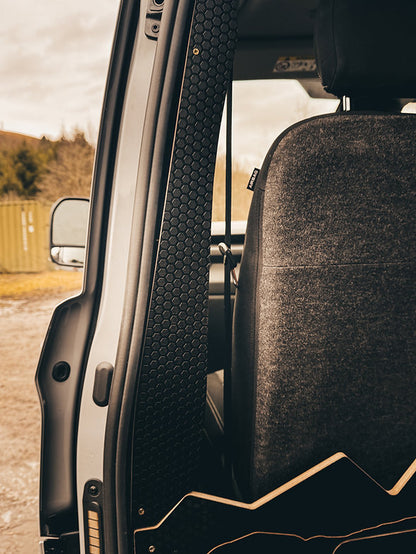 Oir - Side Trim Panels