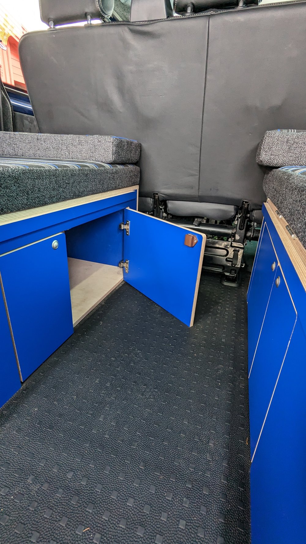 Kombi Pods
