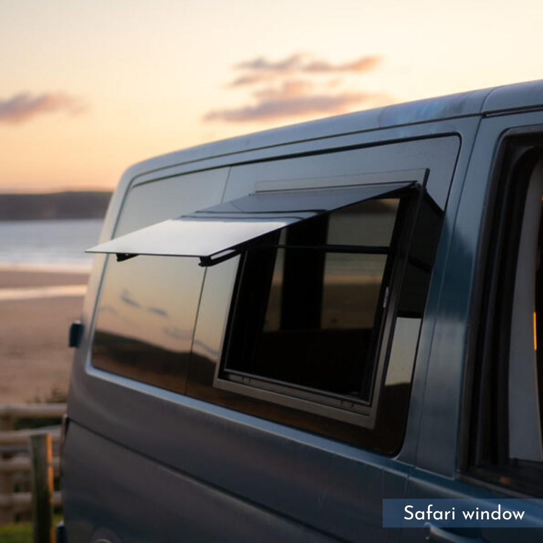 T5 / T6 Campervan Window Kit