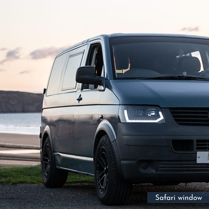 T5 / T6 Campervan Window Kit