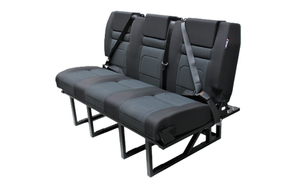 RIB 150 Campervan Bed & Seating System