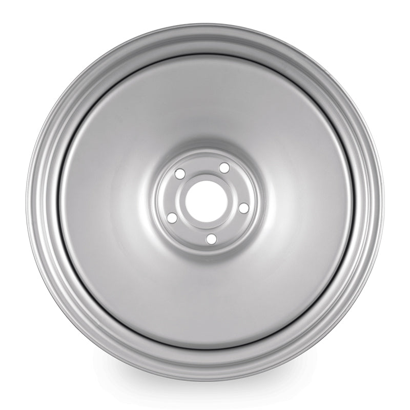 Navis Schmoov – 19″ Staggered Steel Wheels