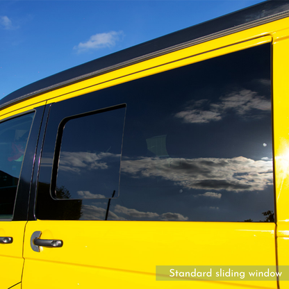 T5 / T6 Campervan Window Kit