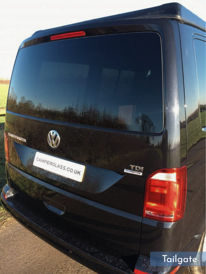 T5 / T6 Campervan Window Kit
