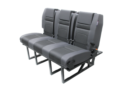 RIB 130 Campervan Bed & Seating System