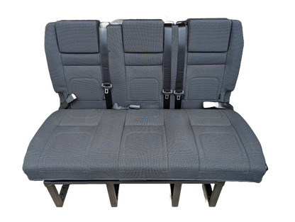 RIB 130 Campervan Bed & Seating System