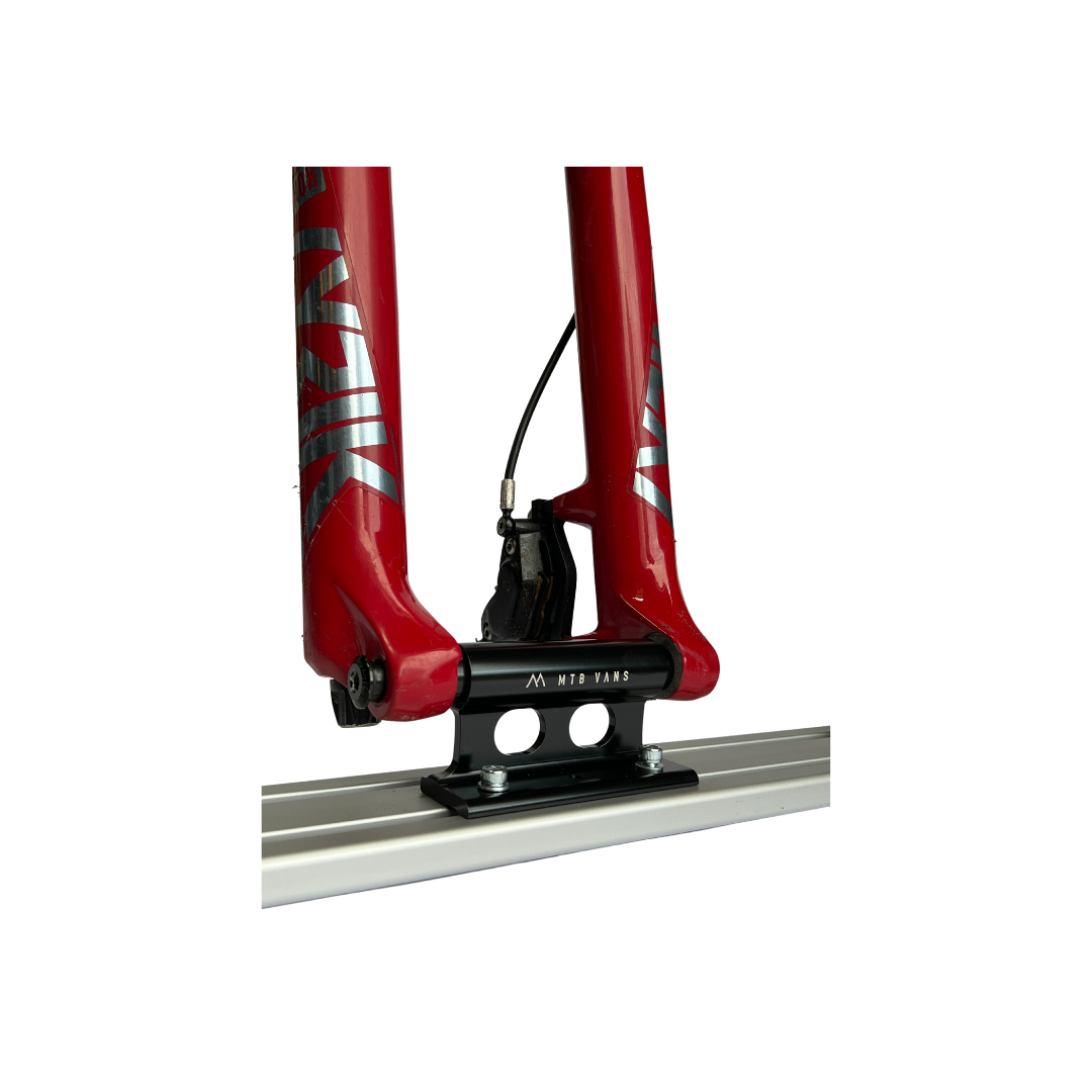 Bike Mini Mount Kit Seaside Campers Bike Mini Mount Kit Seaside Campers