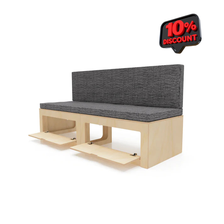Standard Ply Sliding Bed