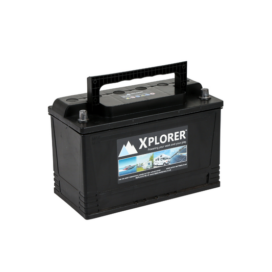 Lead Acid 12V 110AH Xplorer™ Leisure battery (679)