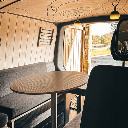USB Rechargeable Van Life Light